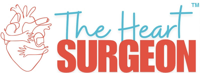 The Heart Surgeon